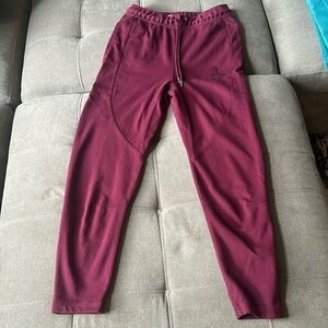 Mens Nike Jordan sweatpants